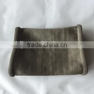 Stainless Steel Metal Fiber Made in China thumbnail-1