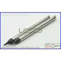 Apollo DCS-10PC Soldering Tip for Apollo Seiko Soldering Robots Apollo Tips DCS Series Tips thumbnail-1