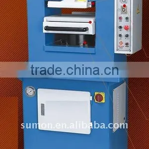 Perforating & Embossing Machine thumbnail-1
