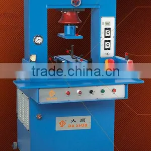 Dashun Automatic Insole Molding Machine thumbnail-1