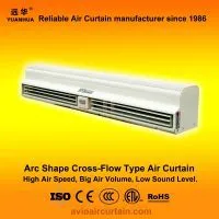 Modern Design Air Curtain Door FM-1.25-12B thumbnail-1