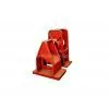 Rear Hanger of Mechanical Suspension for Heavy Vehicle thumbnail-1