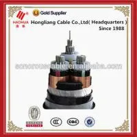 400mm2 Power Cable Price of Electric Cable Three Phase Single Phase Cable thumbnail-1