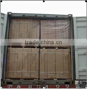 300g/m2 Emulsion Chopped Strand Mat for FRP Boat Hulls thumbnail-4