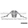 Stainless Steel Quick Coupling Type D thumbnail-1
