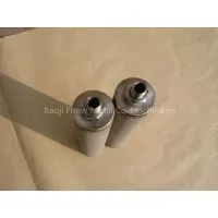 Manufacturer Microporous Filter Sintered Plates SS316L thumbnail-1