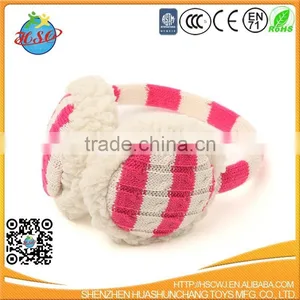Hot Sale Colourful Earmuffs thumbnail-3