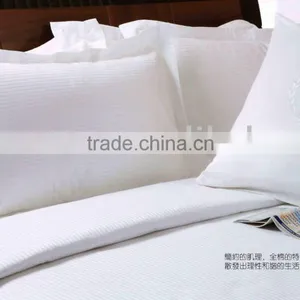 Soft Touch Hotel Pillow Case thumbnail-1