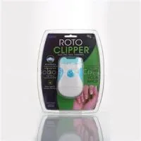 Automatic Electric Nail Clipper thumbnail-1