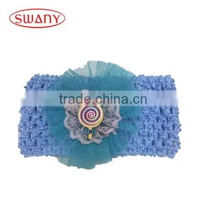 Headband for Baby Girl thumbnail-1