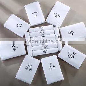 China Supplier High Quality Towels Bath Set Luxury Hotel thumbnail-1