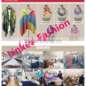 Yiwu Linked Fashion Accessories ImpEx Co., Ltd. company overview - view 3 thumbnail