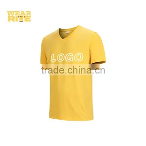 High Quality New Model Custom Man t Shirt Screen Printing thumbnail-6