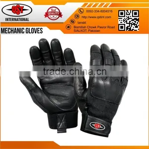 Best Insulated Mechanics Glove Safety Super Grip and Durable thumbnail-3