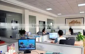 Yiwu Joyful Commodity Factory company overview - view 2 thumbnail