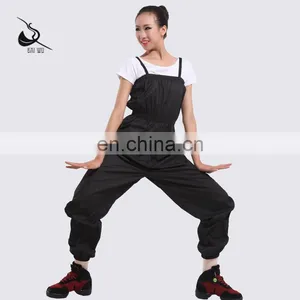 11116302 Dance Training Sport Sauna Wear thumbnail-4