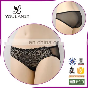 New Design Fancy Girls Hot Nude Women Panty Young Girl Panty thumbnail-1
