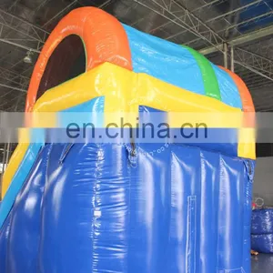 Commercial Inflatable Slide For Guangzhou Inflatable Factory thumbnail-4