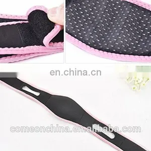 Anti Wrinkle Face Belt Cheek Chin Lift Up Band Slimming Mask Belt thumbnail-5