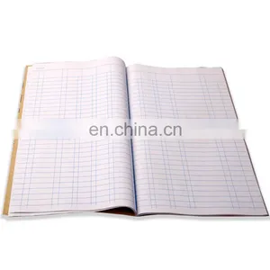 Factory Wholesale Cheap Exercise Note Book/school Paper Exercise Book Made in Guangzhou China thumbnail-2