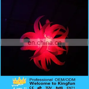 Customzied Shape Inflatable Star for Party Decor thumbnail-3