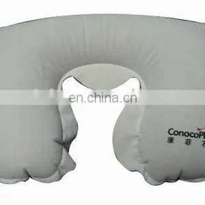 Inflatable Neck Air Cushion thumbnail-1