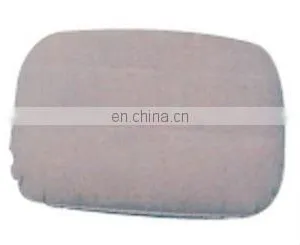 Inflatable Flocked Air Cushion,Back Pillow thumbnail-1