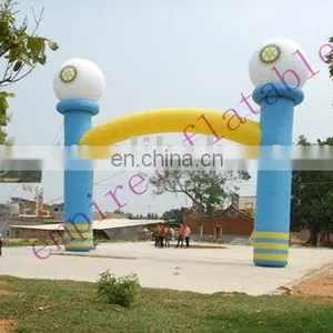 Inflatable Gate thumbnail-1