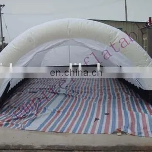 Inflatable Tunnel Tent,trade Show Tent T018 thumbnail-1