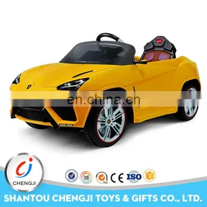 New Model Ride on Car Popular High Speed Small Baby Car thumbnail-1