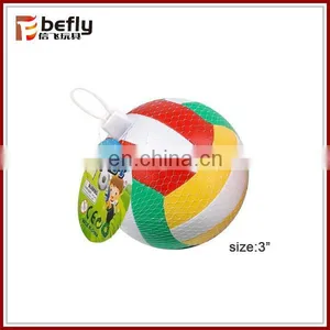 2015 New Mini Volleyball Ball for Kid thumbnail-1