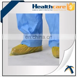 Disposable PE Shoe Cover thumbnail-1