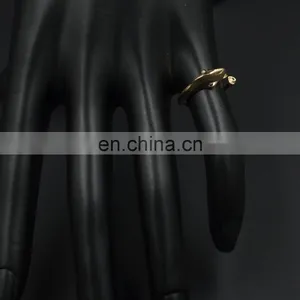 MCR-0013 In Stock Latest Fashion Couple Diamond Wedding Ring, Engagement Ring thumbnail-2