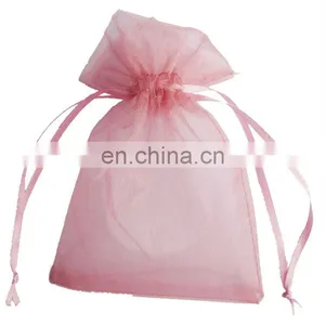 Organza Bags Customized thumbnail-2