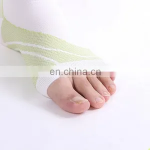 Cycling Socks Outdoor Mount Sports Wearproof Bike Footwear For Road Bike Socks Running Compression Sock #YLW-11 thumbnail-3