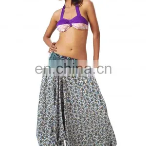 Vintage Sari Ballon Pants Manufacturers Exporters thumbnail-1