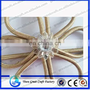 2014fashion Decoration Flower Design Curtain Buckle/ Curtain Decoration & Accessories thumbnail-3