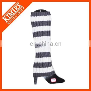 Fancy Custom Leg Warmer thumbnail-3