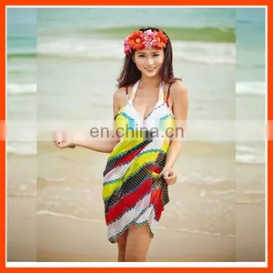 Flower Girl Beach Party Dress thumbnail-1