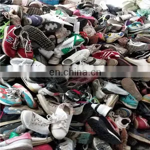 Sorted Used Shoes Second Hand Shoes and Used Shoes for Sale thumbnail-3