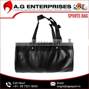 Wholesale Custom Sports Gym Bag for Sale thumbnail-6