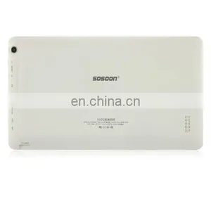 Sosoon X101 10.1 Inch Screen Android 4.4 Tablet thumbnail-6