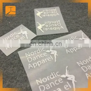 Promotional 3D Garment Clothing Label Heat Transfer, Rubber Brand Garments Logo Designs, Garment Pvc Badge, thumbnail-6