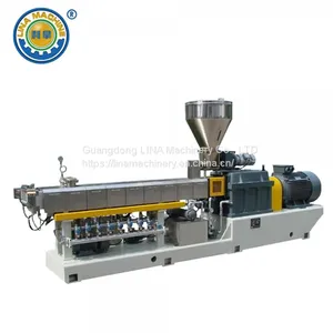 Underwater Pelletizing Line for TPE Plastic thumbnail-1