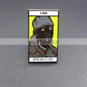 Newest Sports Awad Souvenir Wing Badge thumbnail-4