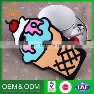 Custom Silicone Phone Case Maker Mobile Phone Case for Iphone6 Case Custom Print thumbnail-3