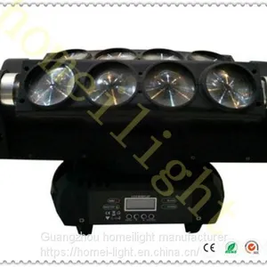 8pcs Spider Moving Head Beam Wholesale Lighting thumbnail-2