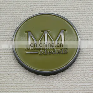 Cheaper Custom Bitcoin Commemorative Coin With Coin Purse thumbnail-3