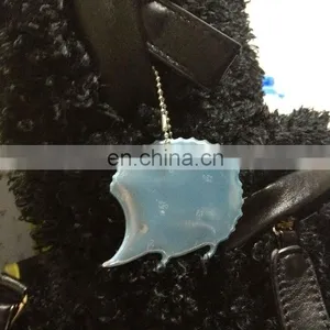 Pvc Reflective Keychain Promotion Gift EN1336 Standar thumbnail-4