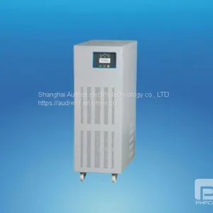 UPS-HF High Frequency, Online, and Continuous Power Supply thumbnail-1